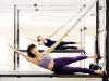 8) What is the difference between Pilates and Yoga?