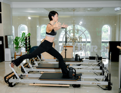 Work-out Classes