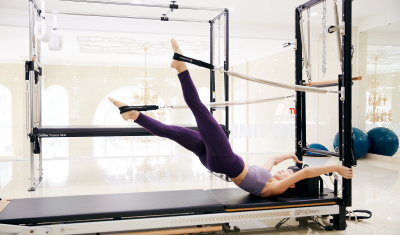 Reformer vs. Mat Pilates: Which One is Right for You?