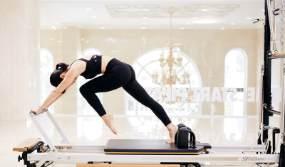 Choosing the Right Pilates Class for You