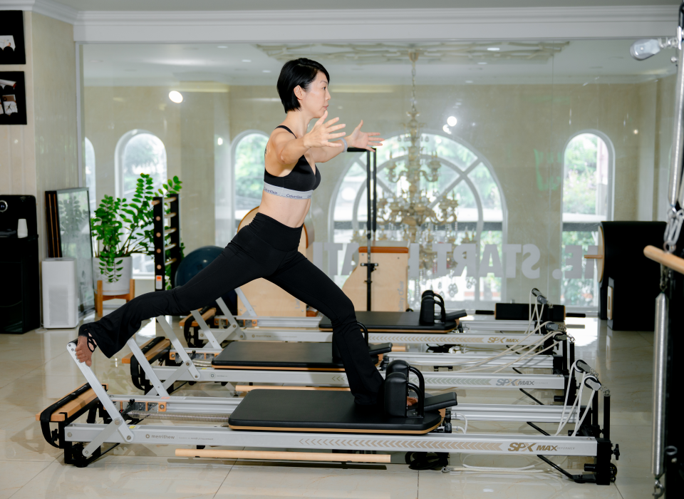 Work-out Classes